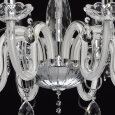  Подвесная люстра MW-Light Элла 5 483011408