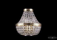 Bohemia Ivele Crystal · 2160 · 2160/3/G