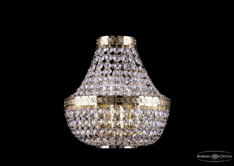  Bohemia Ivele Crystal · 2160 · 2160/3/G