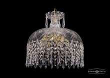 Bohemia Ivele Crystal · 7715 · 7715/35/G/Drops