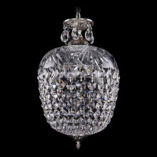 Подвесной светильник Bohemia Ivele Crystal 1677/30/NB