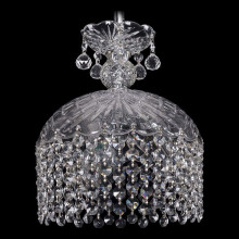 Подвесной светильник Bohemia Ivele Crystal 7715/22/3/Ni/R