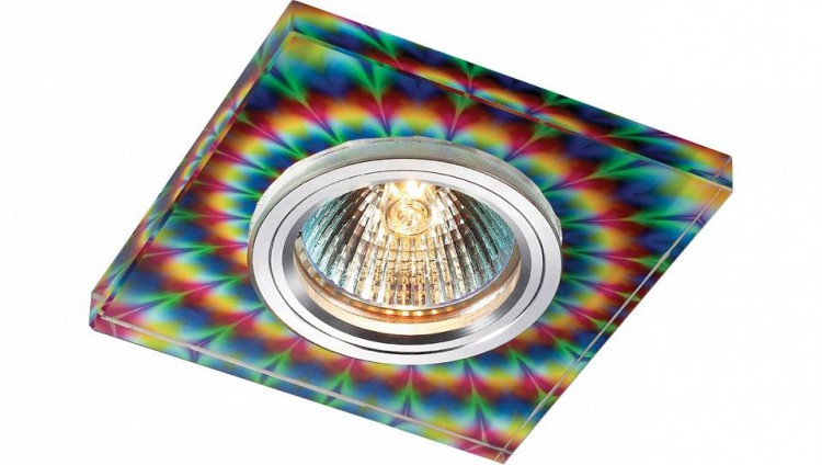  Встраиваемый светильник NovoTech Rainbow 369912