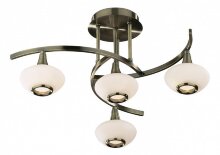 Odeon Light · Valle · 2054/4