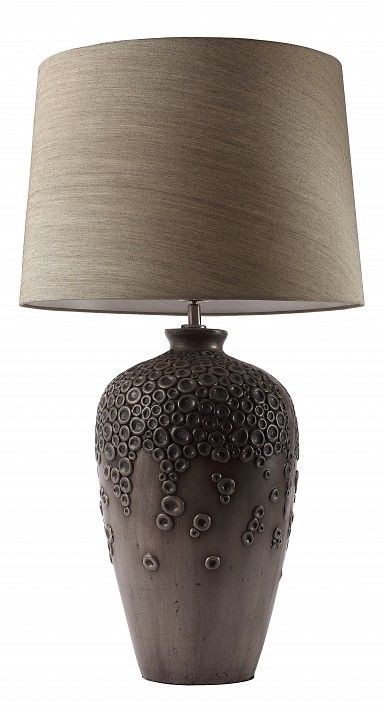  Настольная лампа декоративная ST Luce Tabella SL987.604.01