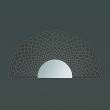 Odeon Light · mona · 3995/10WL