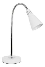 Настольная лампа офисная Odeon Light Mosko 3386/1T