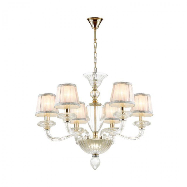  Odeon Light · SINTIA · 4184/6