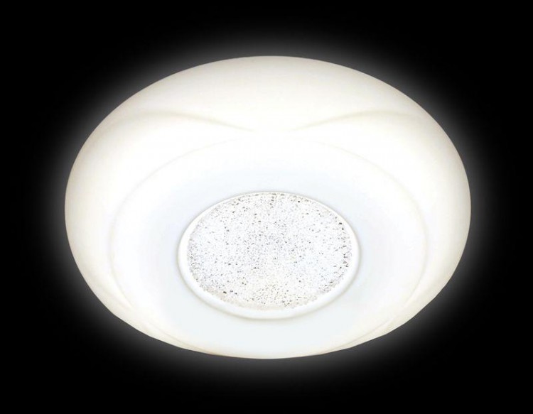  Ambrella · ORBITAL DESIGN · F201 WH 48W D370