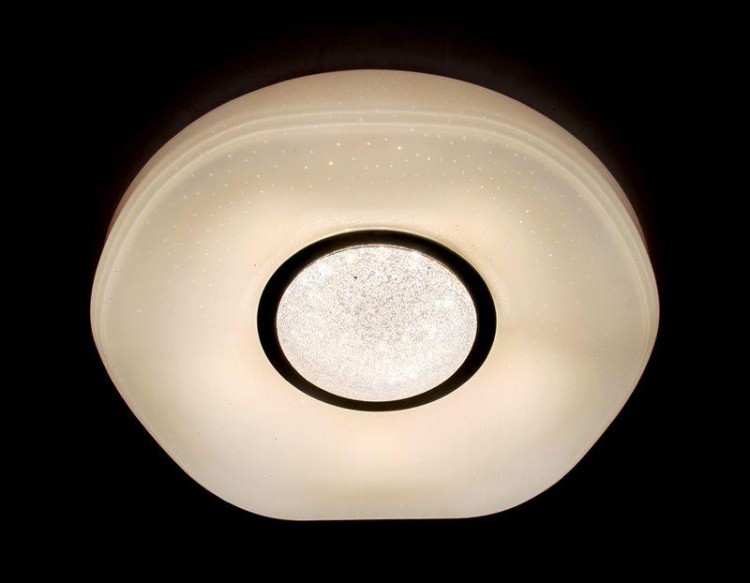  Ambrella · ORBITAL CRYSTAL SAND · FS1237WH 72W D490