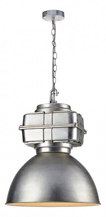  Подвесной светильник Lussole Loft Arta LSP-9826