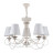 Maytoni · Sonate · ARM424-PL-05-W