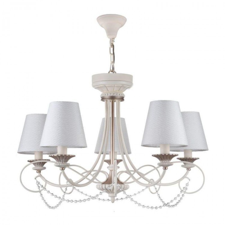 Maytoni · Sonate · ARM424-PL-05-W