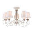 Maytoni · Sonate · ARM424-PL-05-W