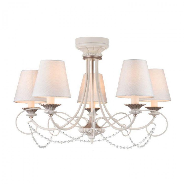 Maytoni · Sonate · ARM424-PL-05-W