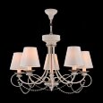 Maytoni · Sonate · ARM424-PL-05-W