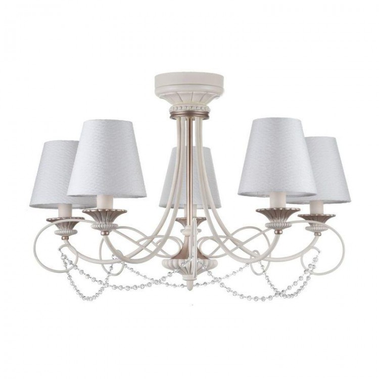 Maytoni · Sonate · ARM424-PL-05-W