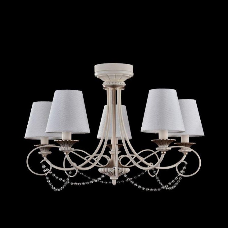 Maytoni · Sonate · ARM424-PL-05-W