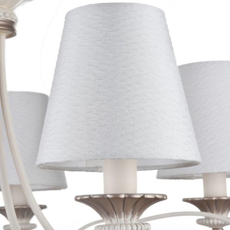 Maytoni · Sonate · ARM424-PL-05-W