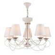 Maytoni · Sonate · ARM424-PL-05-W