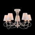 Maytoni · Sonate · ARM424-PL-05-W