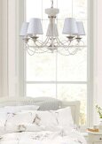 Maytoni · Sonate · ARM424-PL-05-W