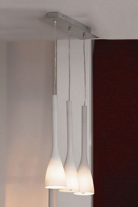  Подвесной светильник Lussole Loft Varmo LSN-0106-03