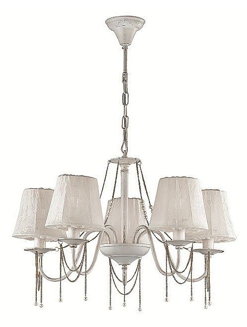  Подвесная люстра Lumion Basilia 3200/5
