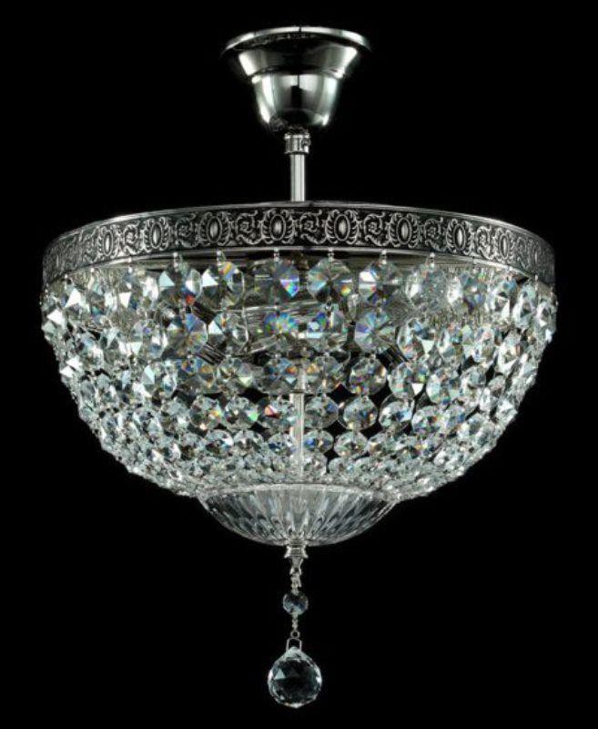 Maytoni · Diamant 5 · DIA900-PT30-N