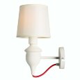  Arte Lamp · Sergio · A3325AP-1WH