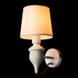  Arte Lamp · Sergio · A3325AP-1WH