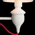 Arte Lamp · Sergio · A3325AP-1WH