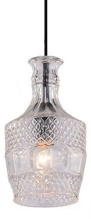 Arte Lamp · Caraffa · A8066SP-1BK