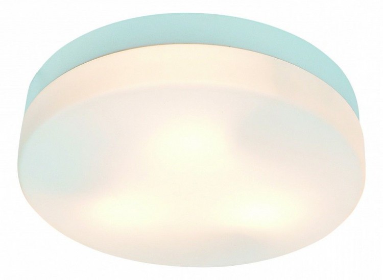 Arte Lamp · Aqua · A3211PL-3WH