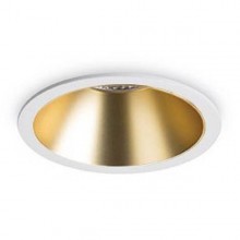 Ideal Lux · GAME ROUND · GAME ROUND WHITE GOLD