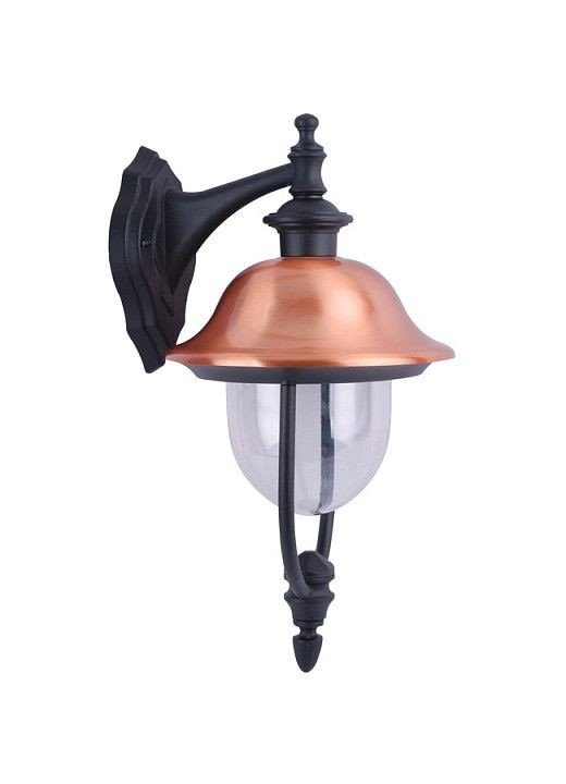 Arte Lamp · Barcelona · A1482AL-1BK