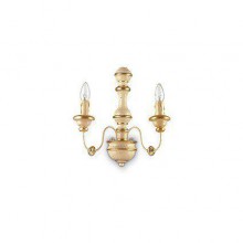 Ideal Lux · Pisa · PISA AP2 BIANCO