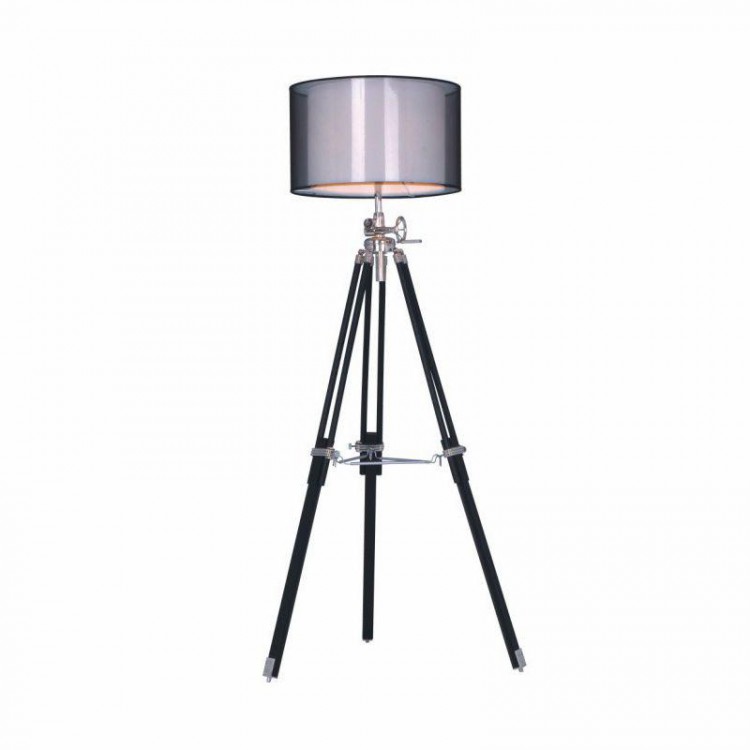  Delight Collection · Floor Lamp · KM007F(B)