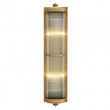 Delight Collection · Crystal bar · KM0925W-2B brass