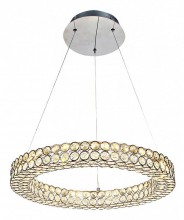 Подвесной светильник Mantra Crystal 4584