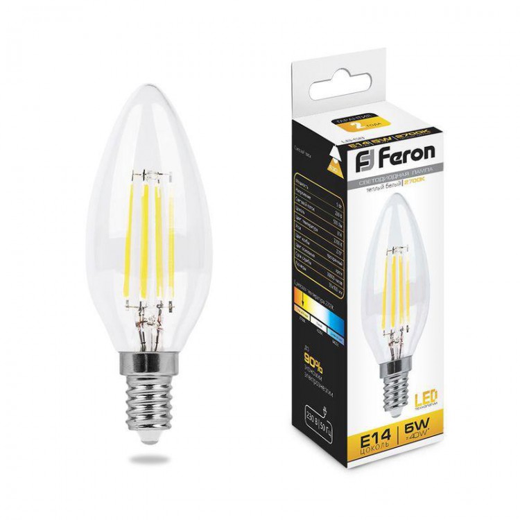  Feron · Lb-58 · 25572