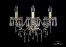 Bohemia Ivele Crystal · 1403 · 1403B/3/195/XL/G