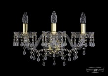 Bohemia Ivele Crystal · 1410 · 1410B/3/160/XL/G/V0300