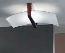 Linea Light · wood · 90115