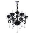  Подвесная люстра MW-Light Элла 6 483011606