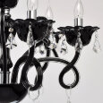  Подвесная люстра MW-Light Элла 6 483011606