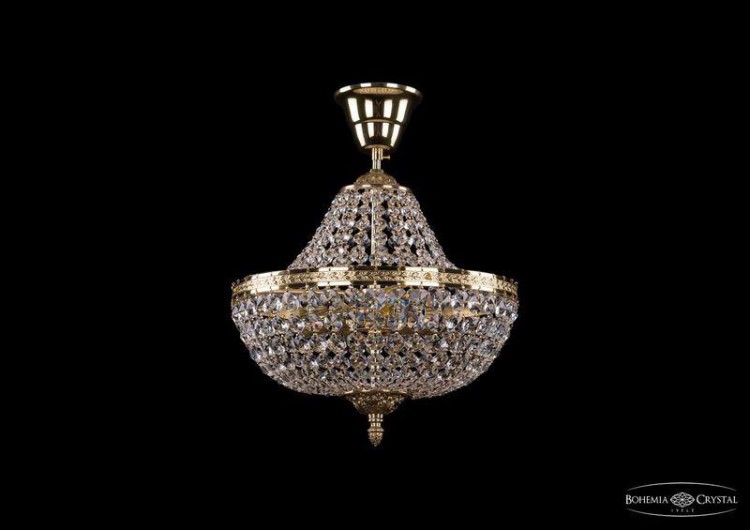  Bohemia Ivele Crystal · 2160 · 2160/30/G
