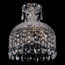 Подвесной светильник Bohemia Ivele Crystal 7715/22/3/Pa