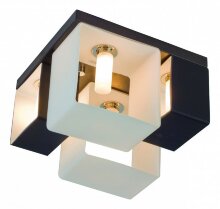Потолочная люстра ST Luce Concreto SL536.542.04
