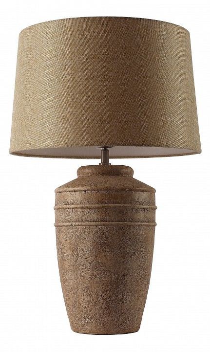 Настольная лампа декоративная ST Luce Tabella SL987.704.01